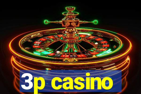 3p casino