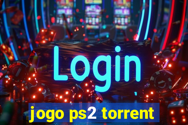 jogo ps2 torrent