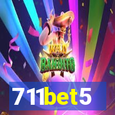 711bet5