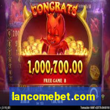 lancomebet.com