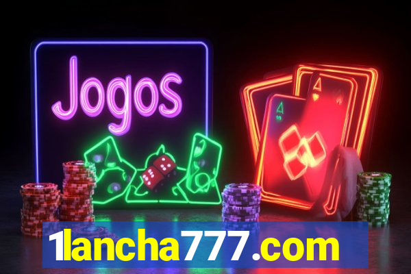 1lancha777.com