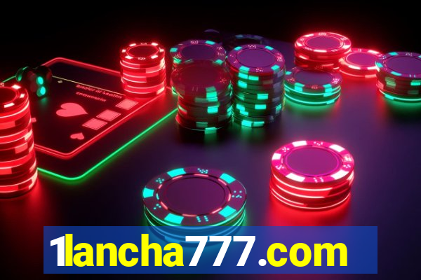 1lancha777.com