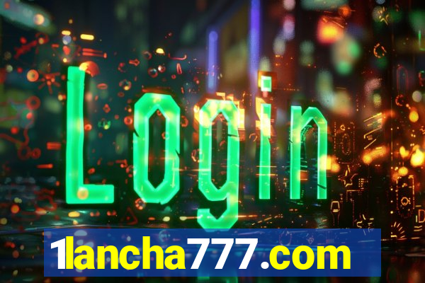 1lancha777.com