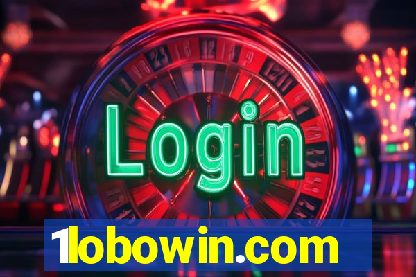 1lobowin.com