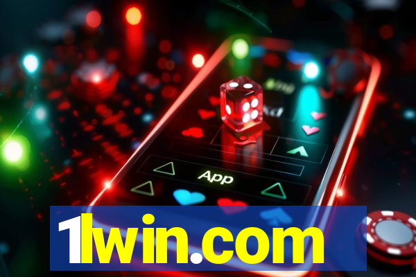 1lwin.com