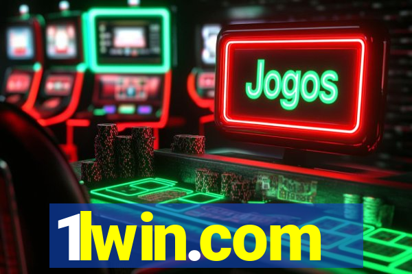 1lwin.com