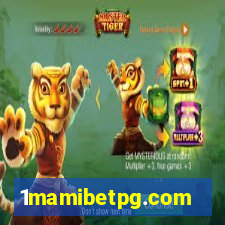 1mamibetpg.com