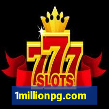 1millionpg.com