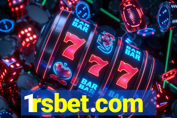 1rsbet.com