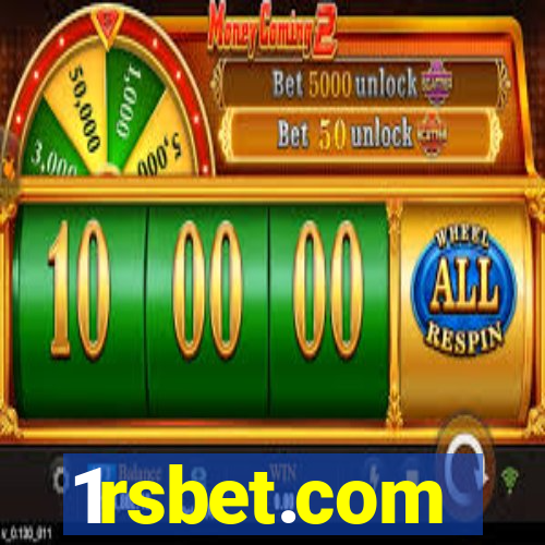 1rsbet.com