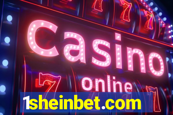 1sheinbet.com