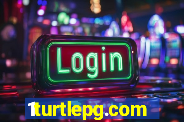 1turtlepg.com