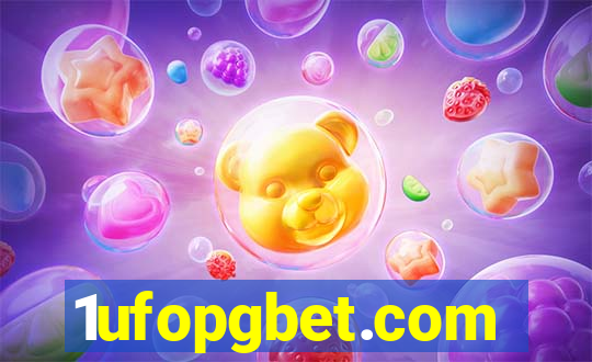 1ufopgbet.com