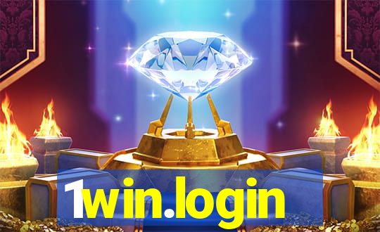 1win.login