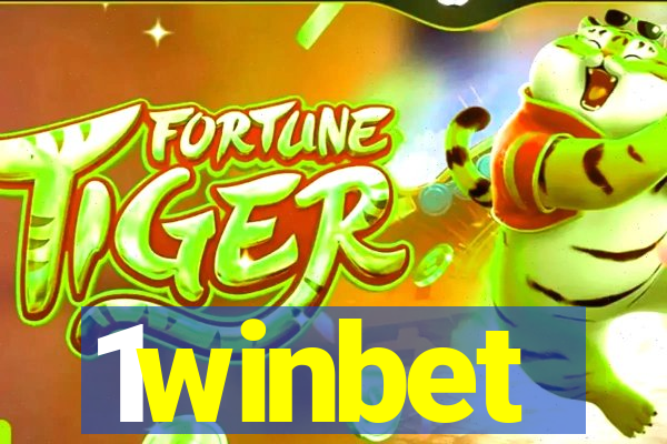 1winbet