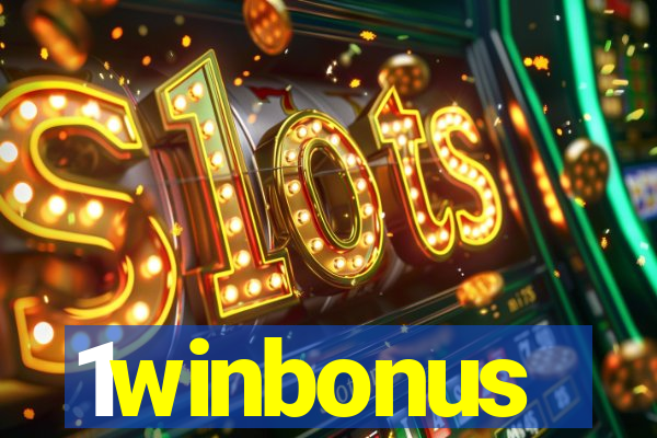 1winbonus