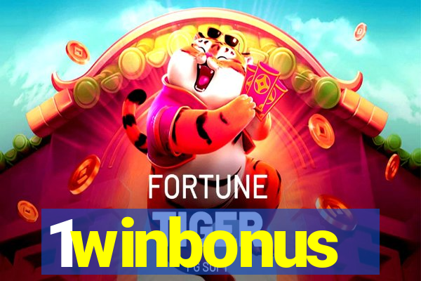 1winbonus