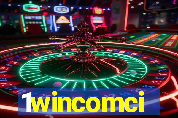 1wincomci