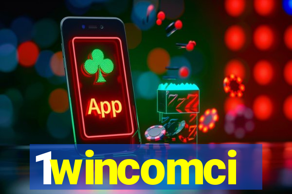 1wincomci