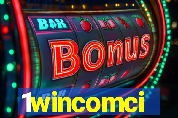 1wincomci