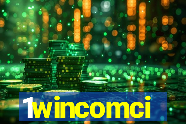 1wincomci