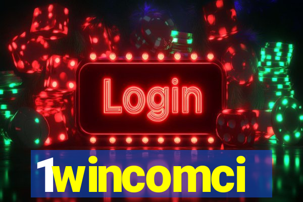 1wincomci