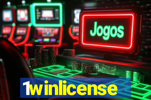 1winlicense