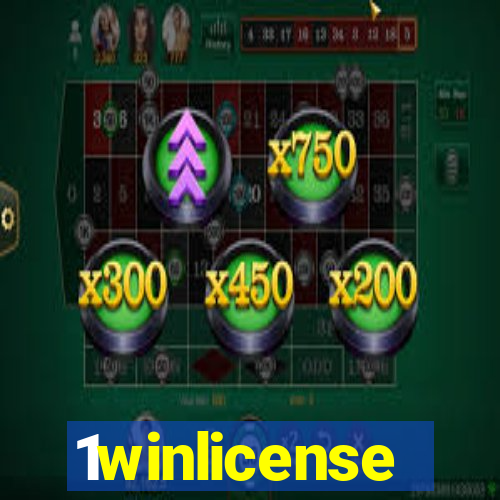 1winlicense