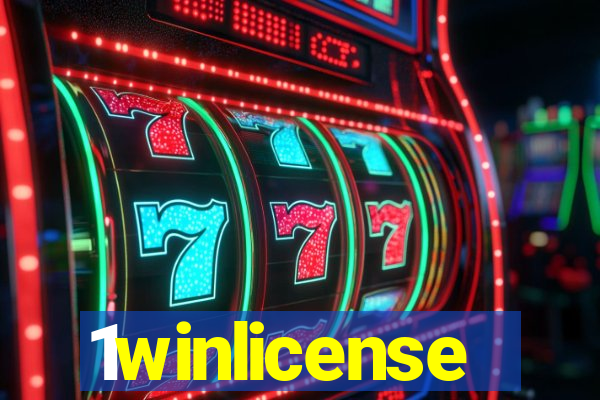 1winlicense