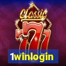 1winlogin