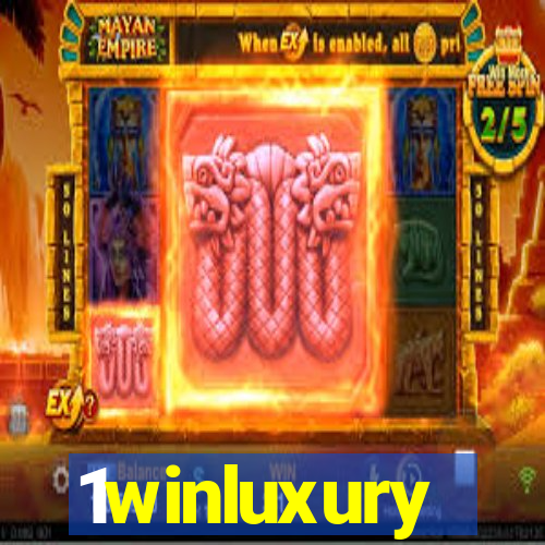 1winluxury