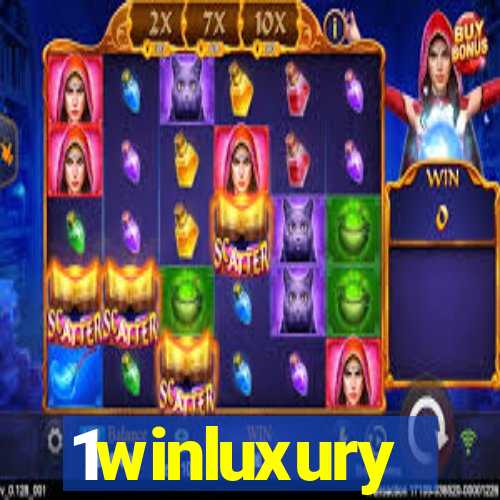 1winluxury