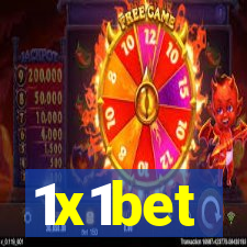 1x1bet