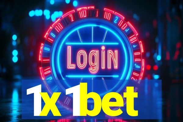 1x1bet