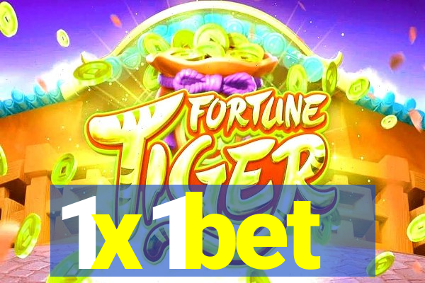 1x1bet