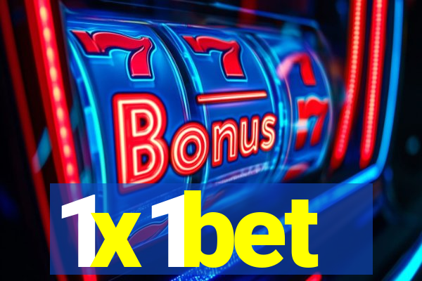 1x1bet