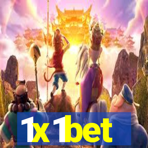 1x1bet