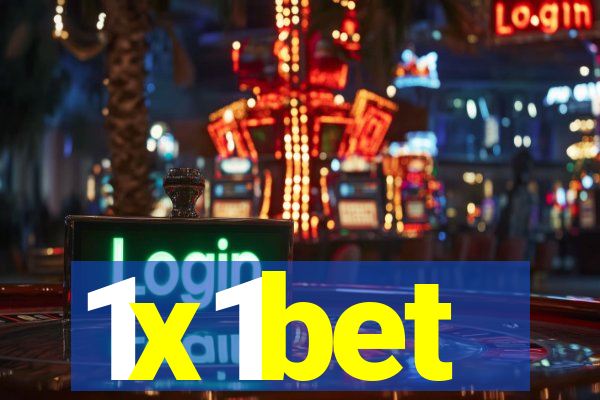 1x1bet