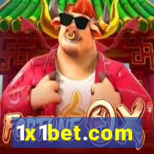 1x1bet.com