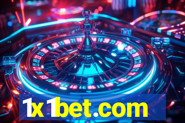 1x1bet.com