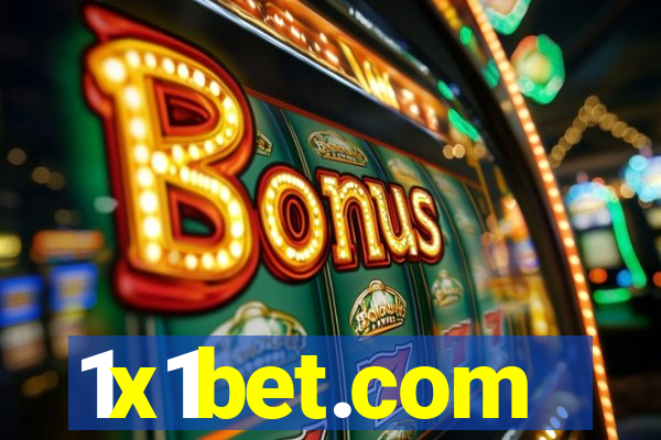 1x1bet.com