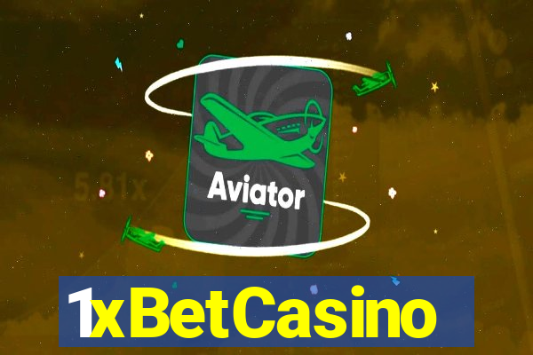 1xBetCasino