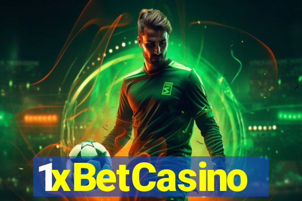 1xBetCasino