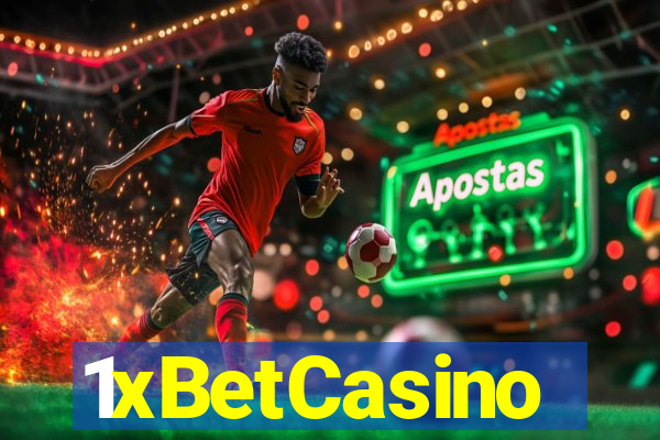 1xBetCasino