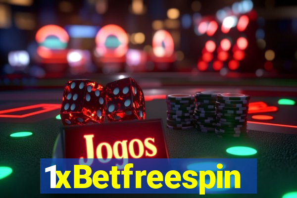 1xBetfreespin