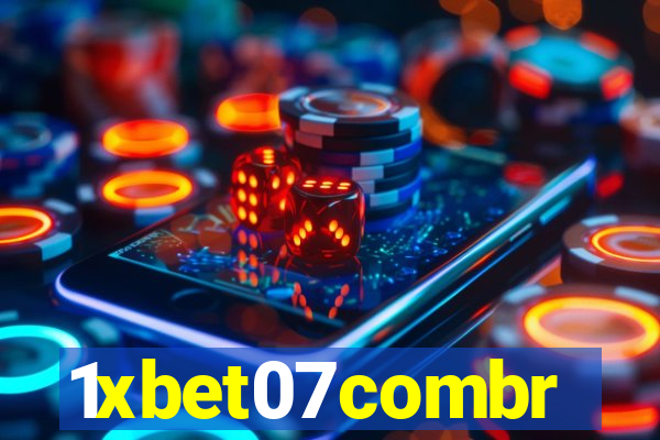 1xbet07combr