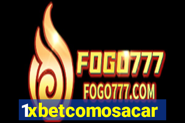 1xbetcomosacar