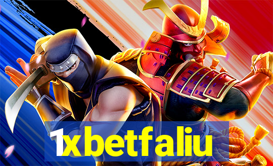 1xbetfaliu