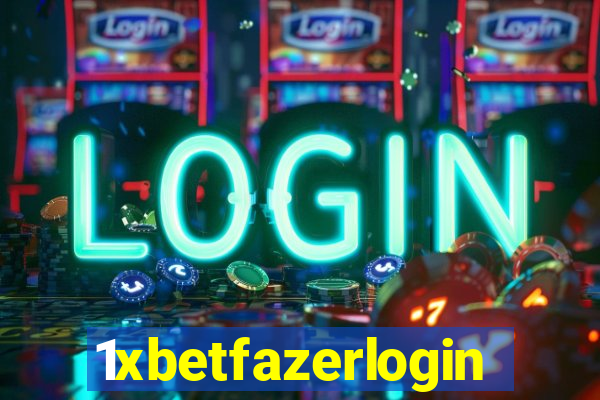 1xbetfazerlogin