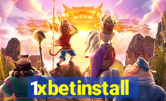 1xbetinstall